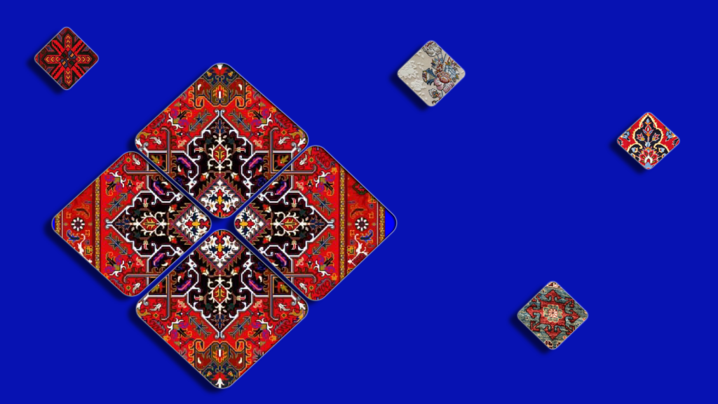 قالیشویی بلوار تعاون