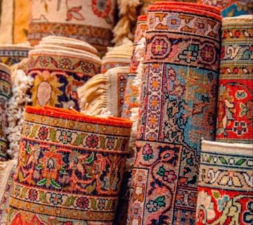 درباره ما قالیشویی قصرطلایی قصرطلایی قالیشویی آنلاین