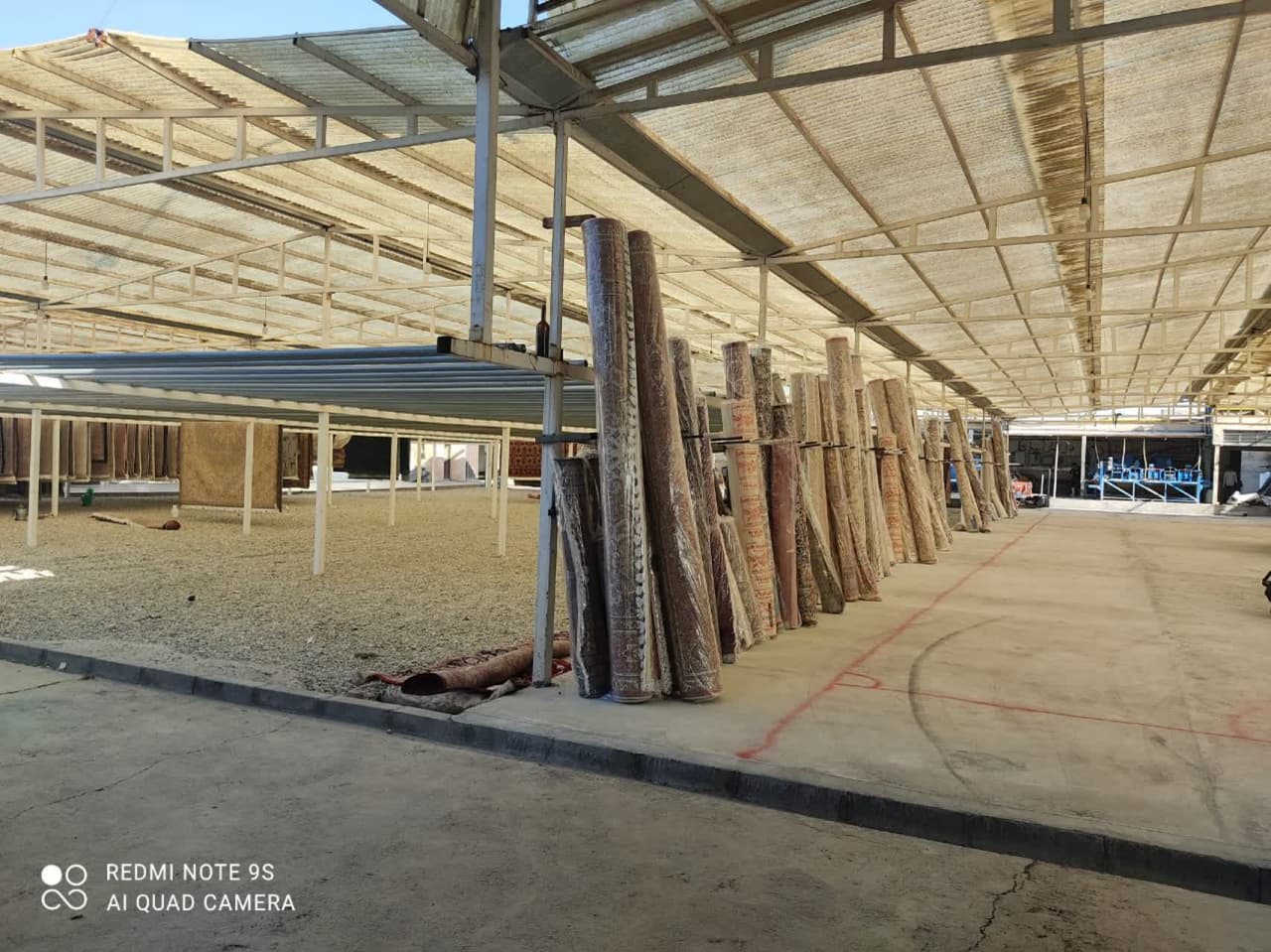 قالیشوویی آنلاین قالیشویی قصرطلایی قالیشویی تهران