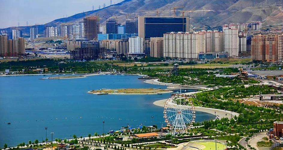 قالیشویی غرب تهران