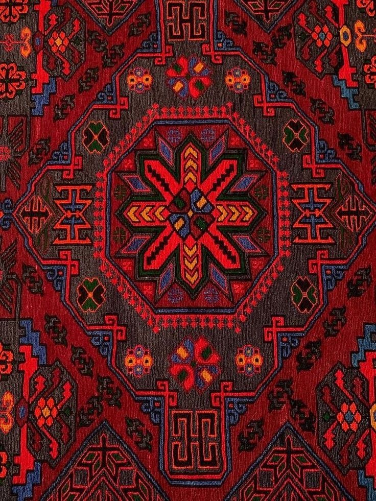 پرزگیری و پرداخت فرش