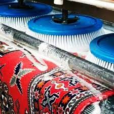 قالیشویی تهران