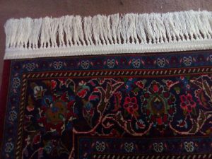 بهترین قالیشویی فرش دستباف تهران