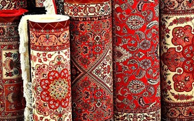 قالیشویی آنلاین