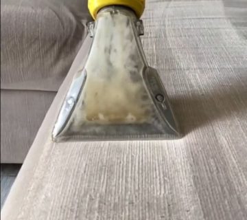 مبل شویی در منزل غرب تهران