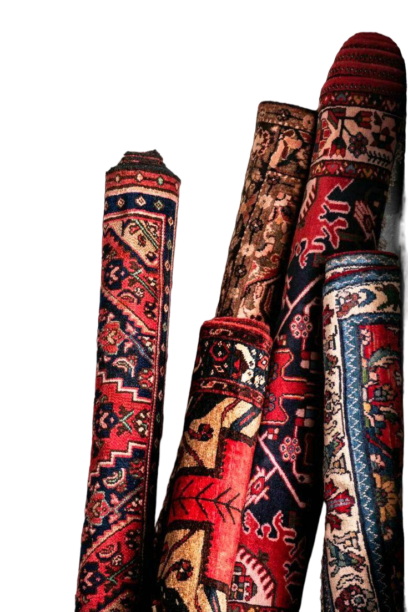 بهترین قالیشویی فرش دستباف تهران