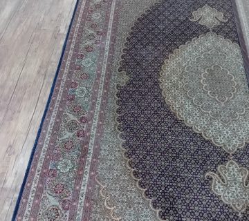 رنگبرداری و لکه گیری